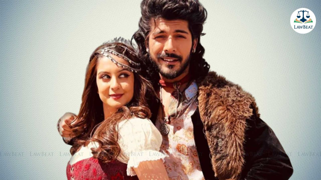 Thane Court Grants Bail To Sheezan Khan In Tunisha Sharma Murder Case Thane Court Grants Bail To Sheezan Khan In Tunisha Sharma Murder Case